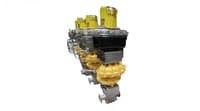 Self Cleaning Ball Valves